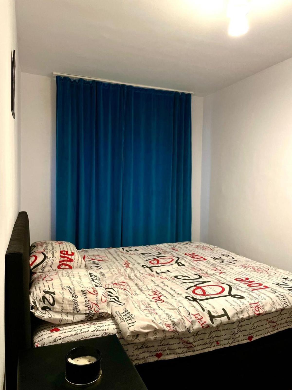 Apartament Inu โอร์โชวา ภายนอก รูปภาพ