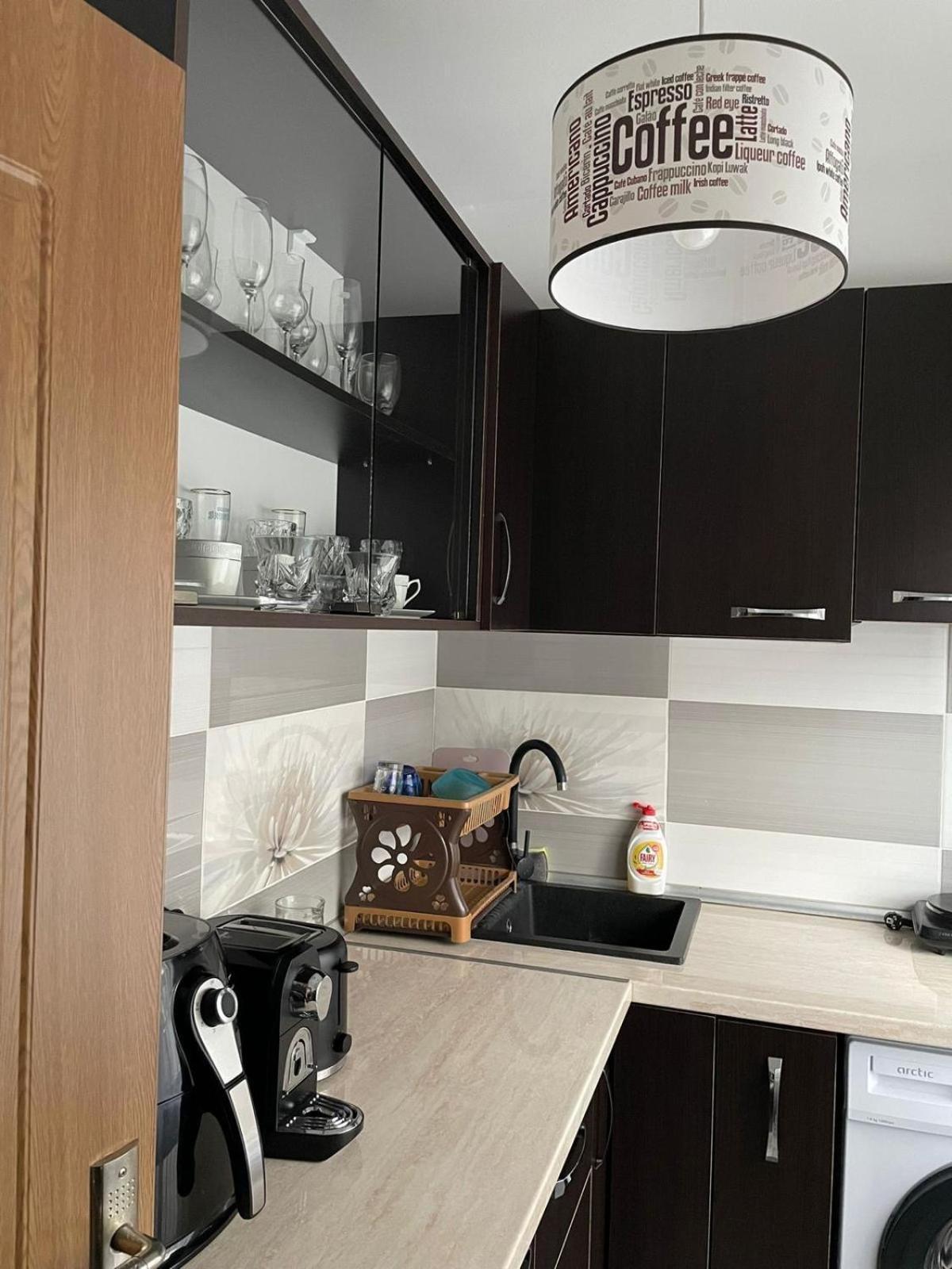 Apartament Inu โอร์โชวา ภายนอก รูปภาพ